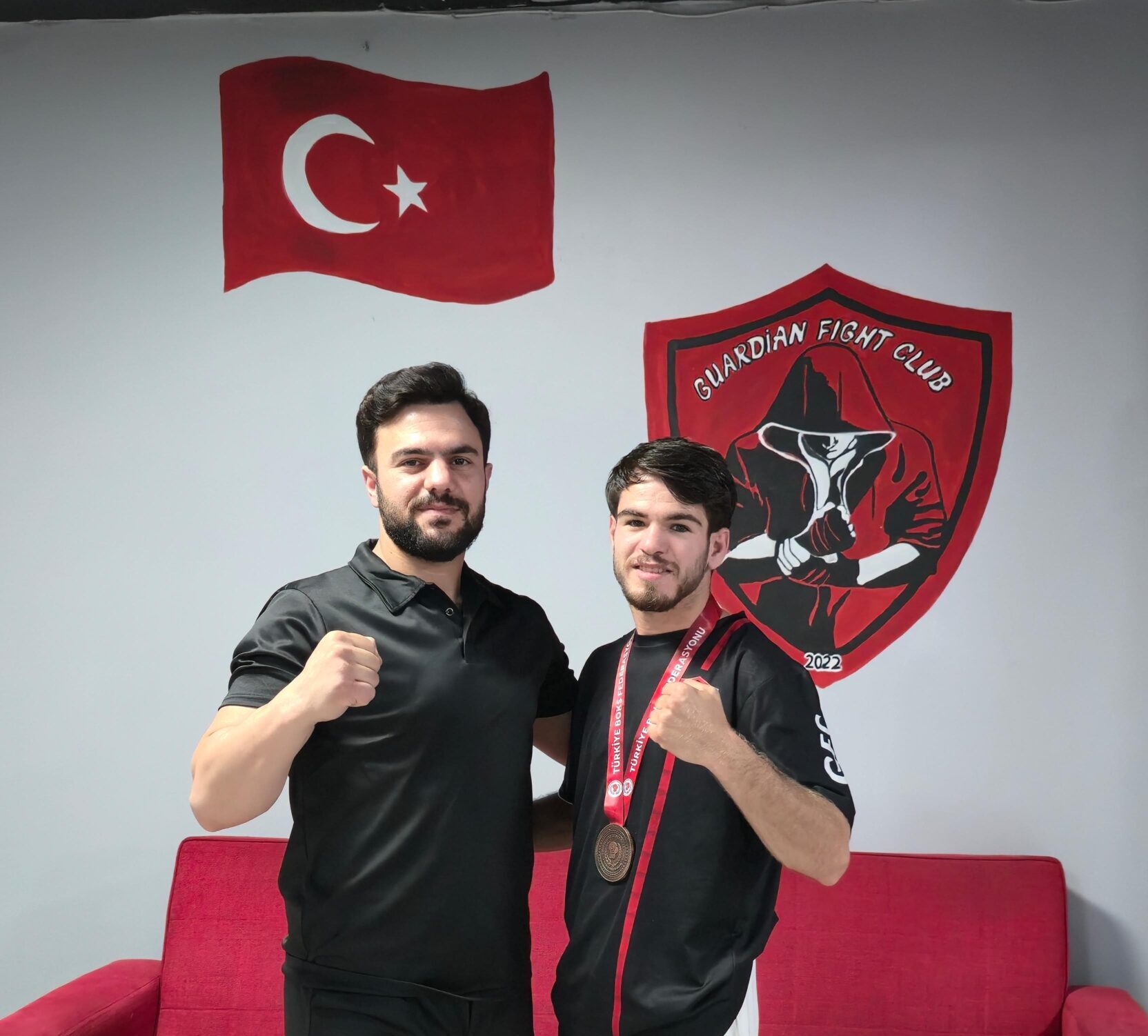 Batmanlı boksör Türkiye üçüncüsü oldu