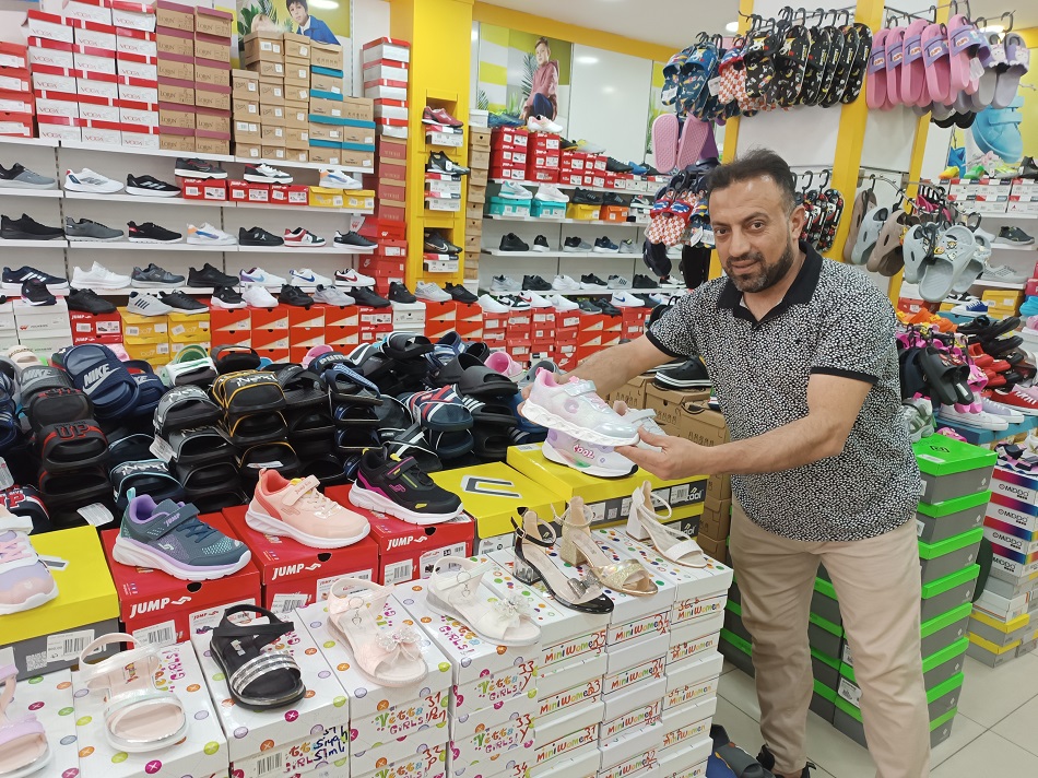 Yaz sezonu hazırlıklarını tamamladılar