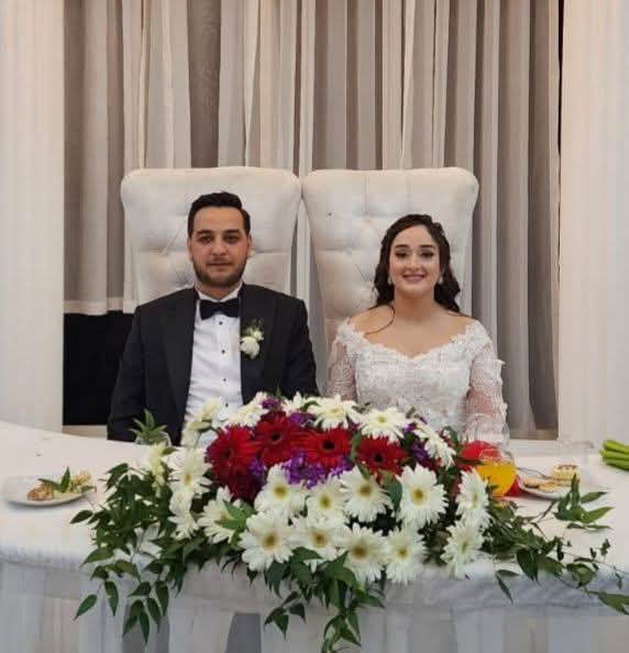 Yıldız ailelerinin mutlu günü