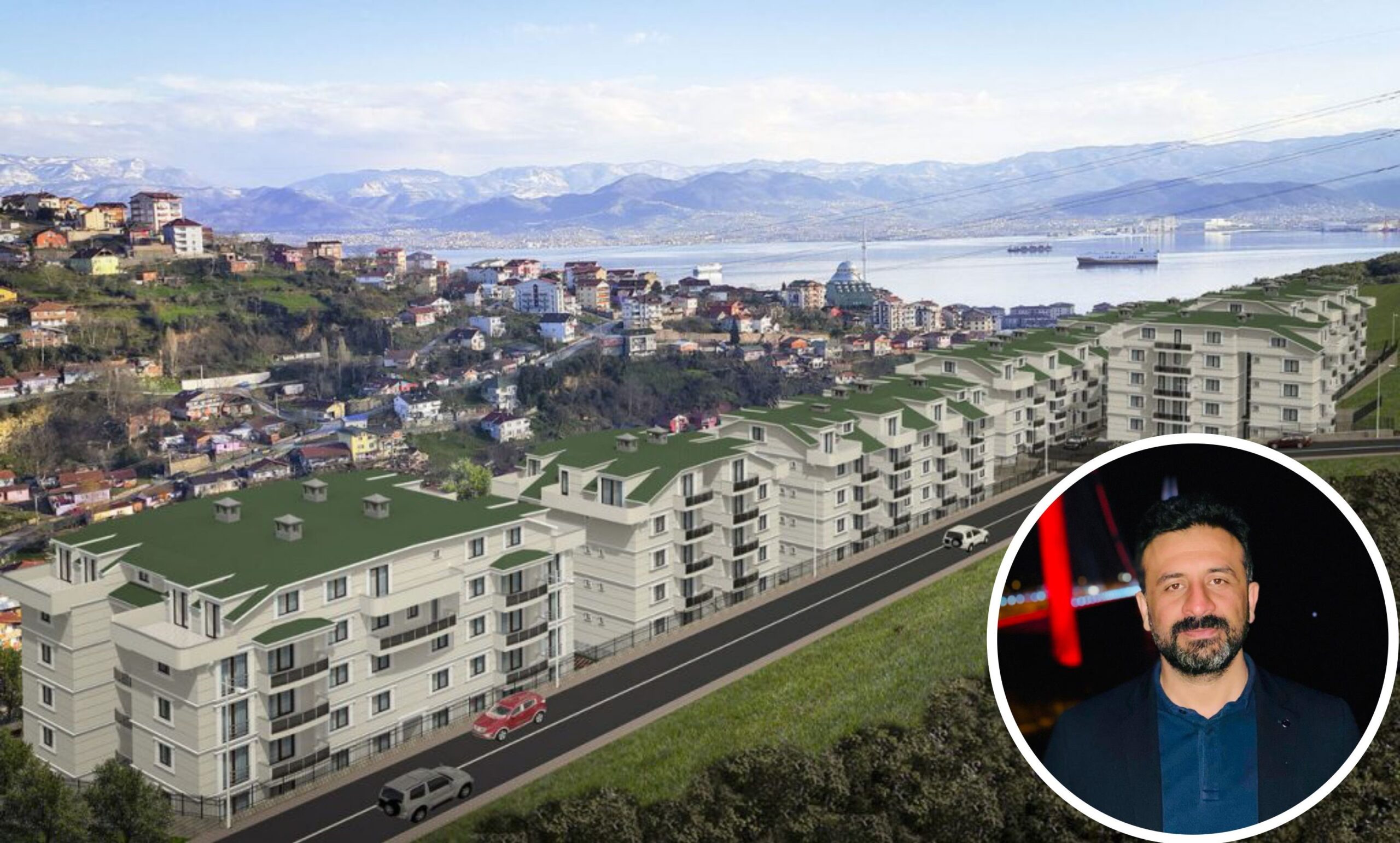 BATMAN’IN KOCAELİ’NDE YÜKSELEN MARKASI