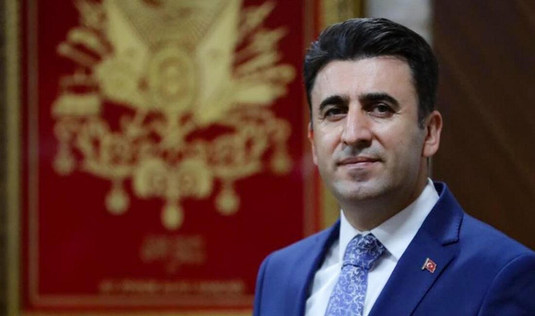 Batmanlı Vali Tunceli’ye atandı