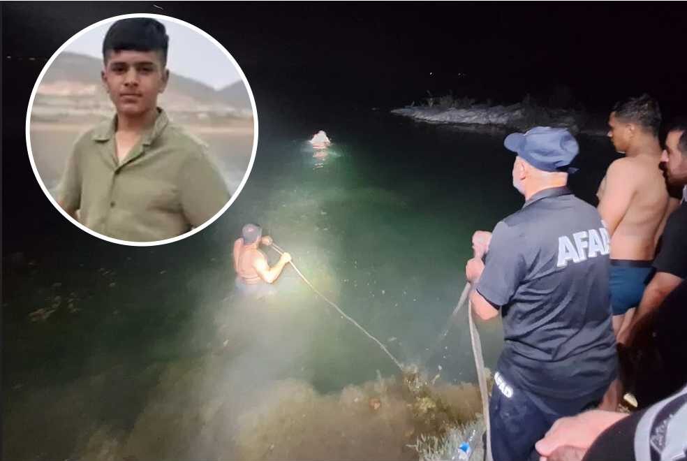 Yeniçağlar’da acı son