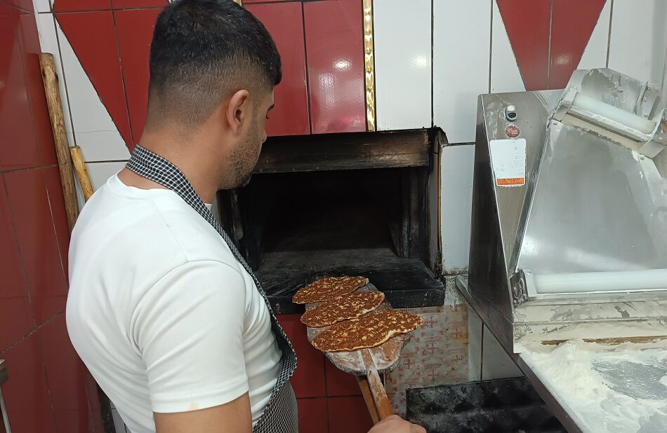 15 Yıldır değişmeyen lezzet