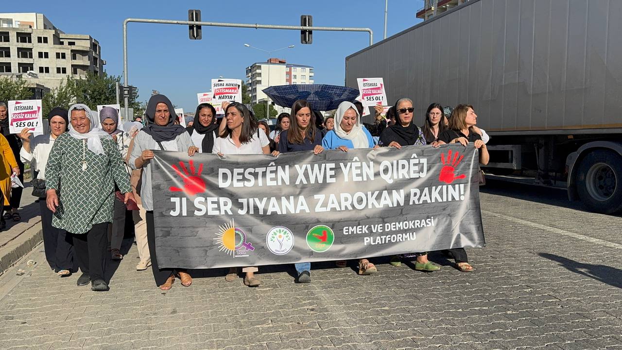 3 ÇOCUĞA CİNSEL İSTİSMAR!