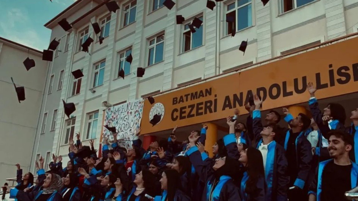 Avrupa’dan STEM onuru aldılar