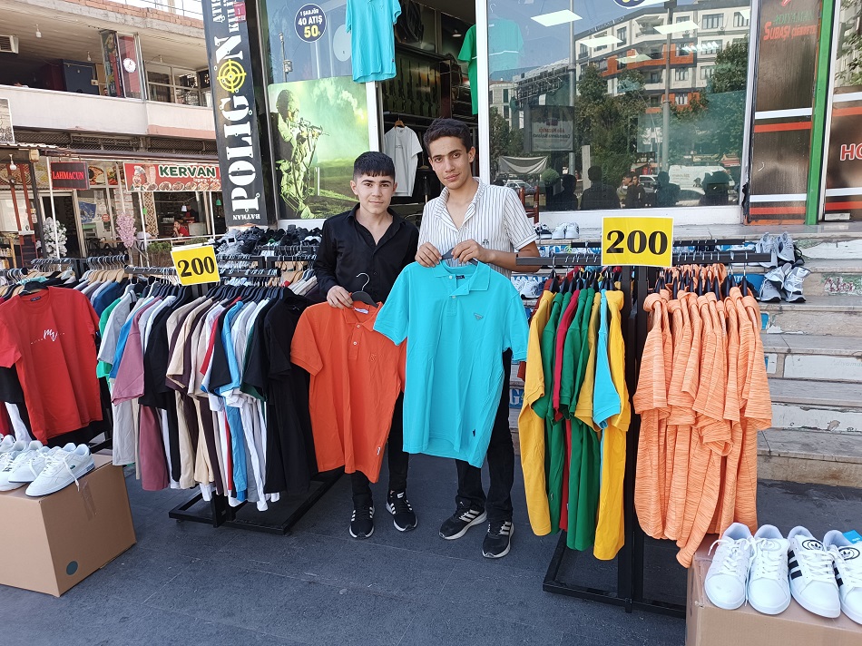Bayrama özel kampanya başlattı