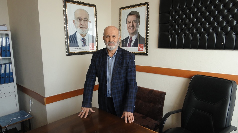 “Bitsin artık bu otobüs çilesi”