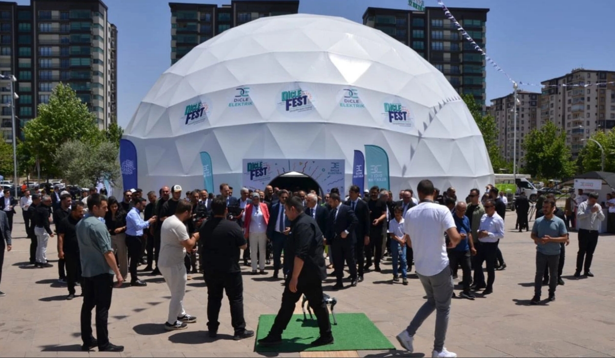 DicleFest Batman’da başlıyor