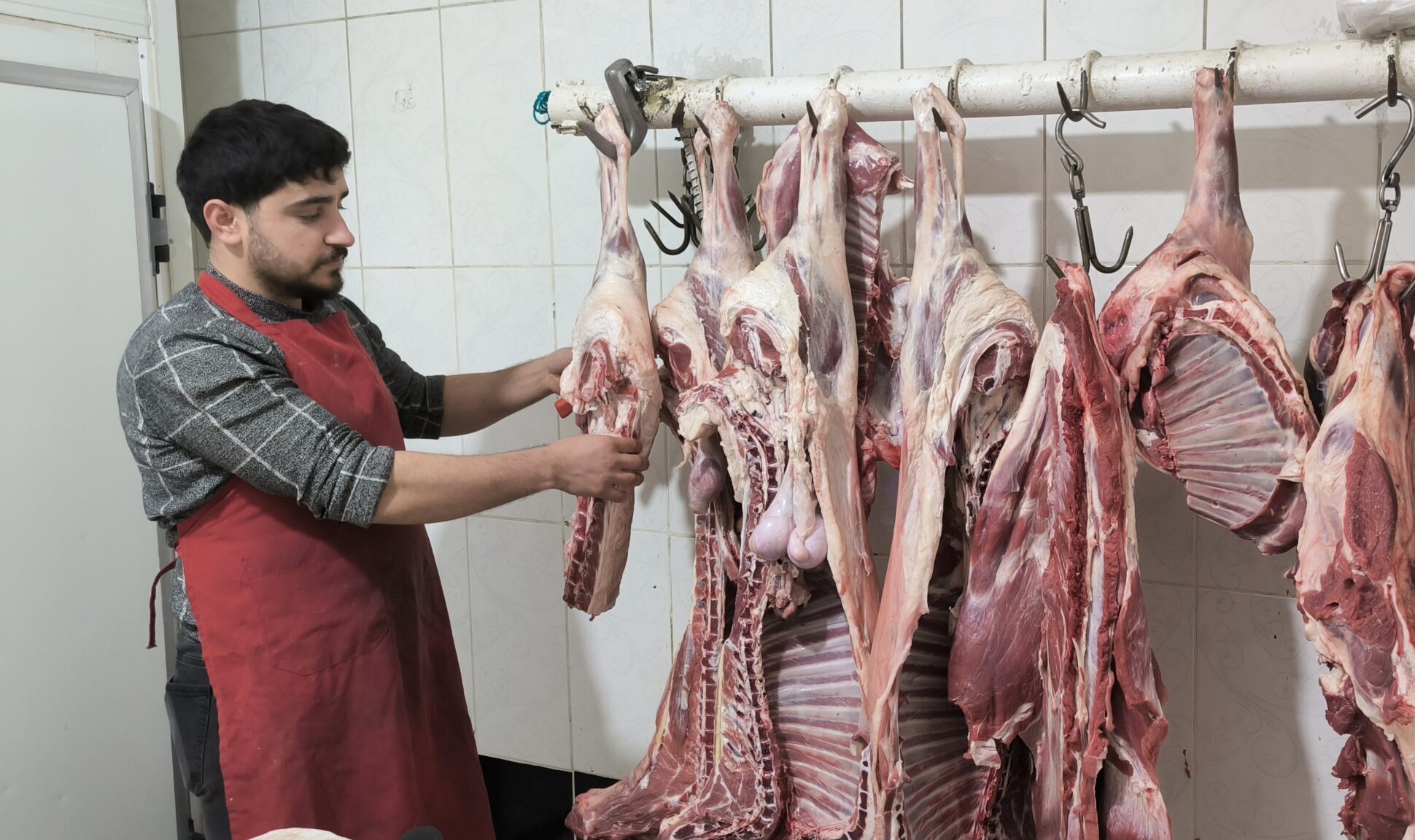 Et fiyatlarında sert yükseliş
