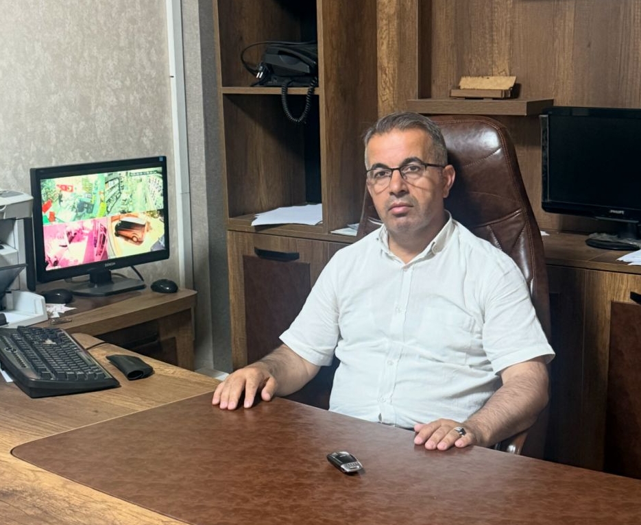 “Güvenilir bir çözüm ortağıyız”