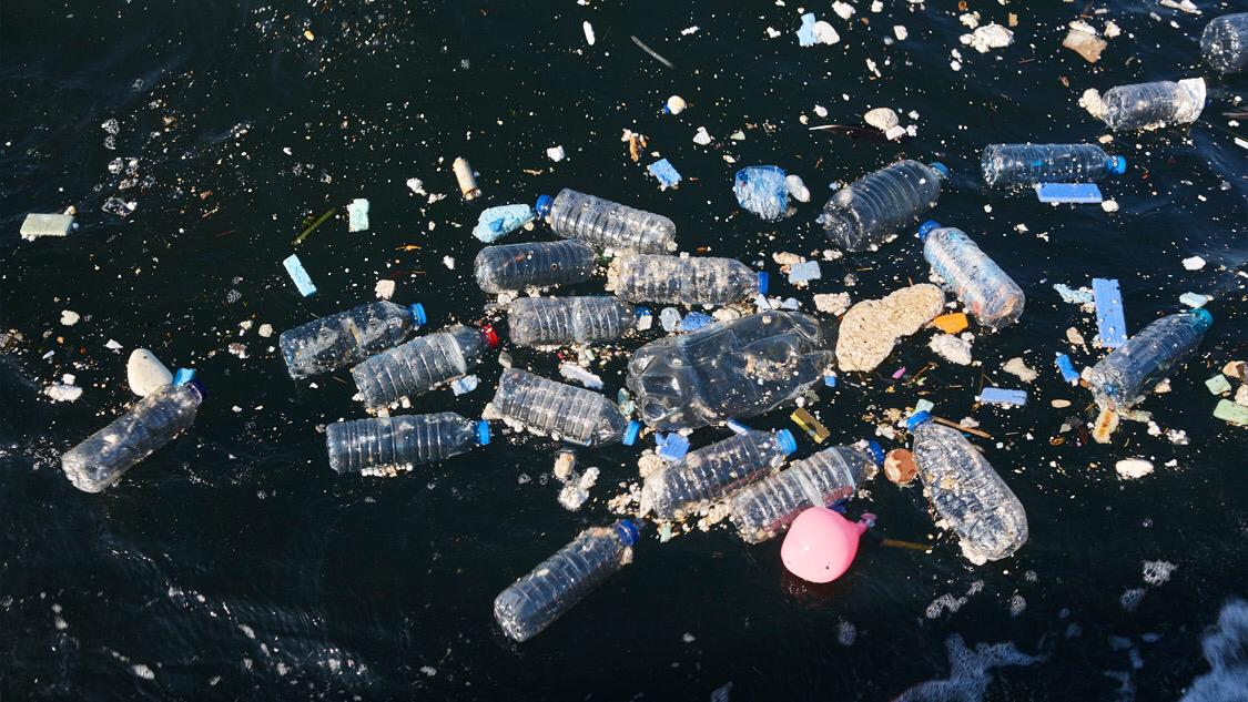 Plastik kirliliği kriz noktasında