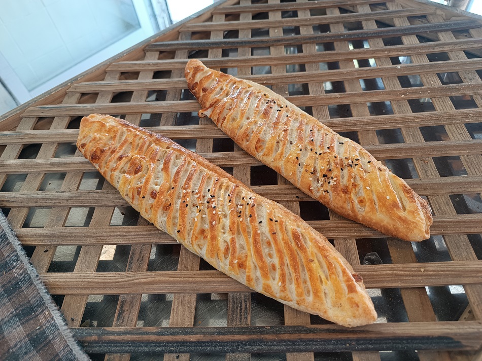 Kahvaltıların yeni gözdesi