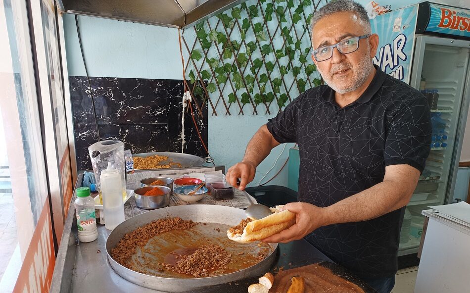 “Kalite ve hijyene önem veriyoruz”