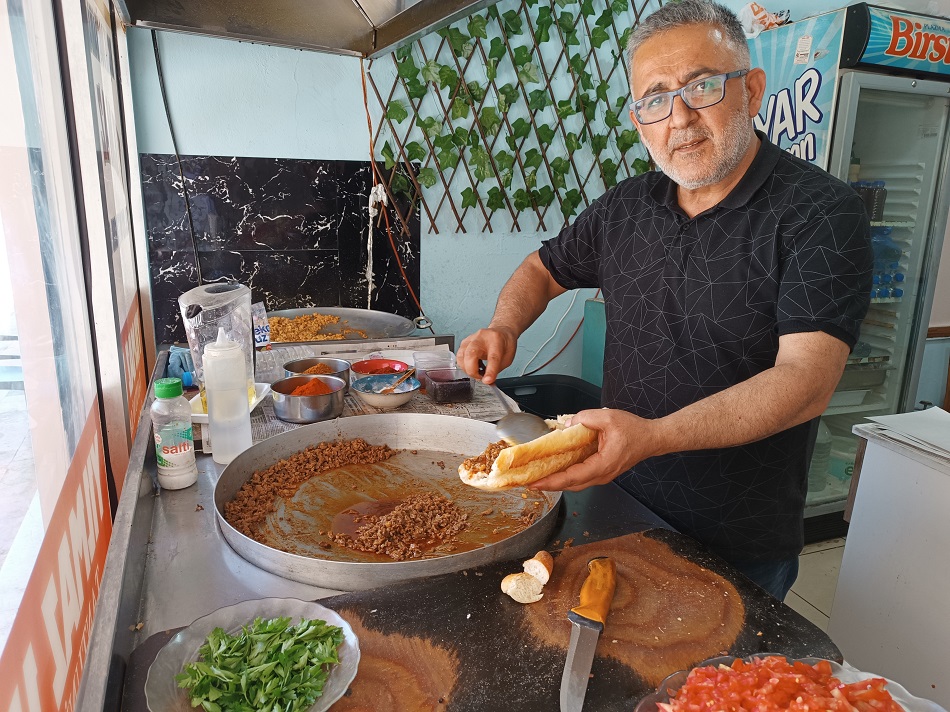 “Kalite ve hijyene önem veriyoruz”
