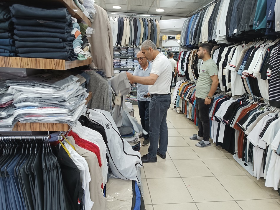 Pazar günleri kapalı olacaklar!