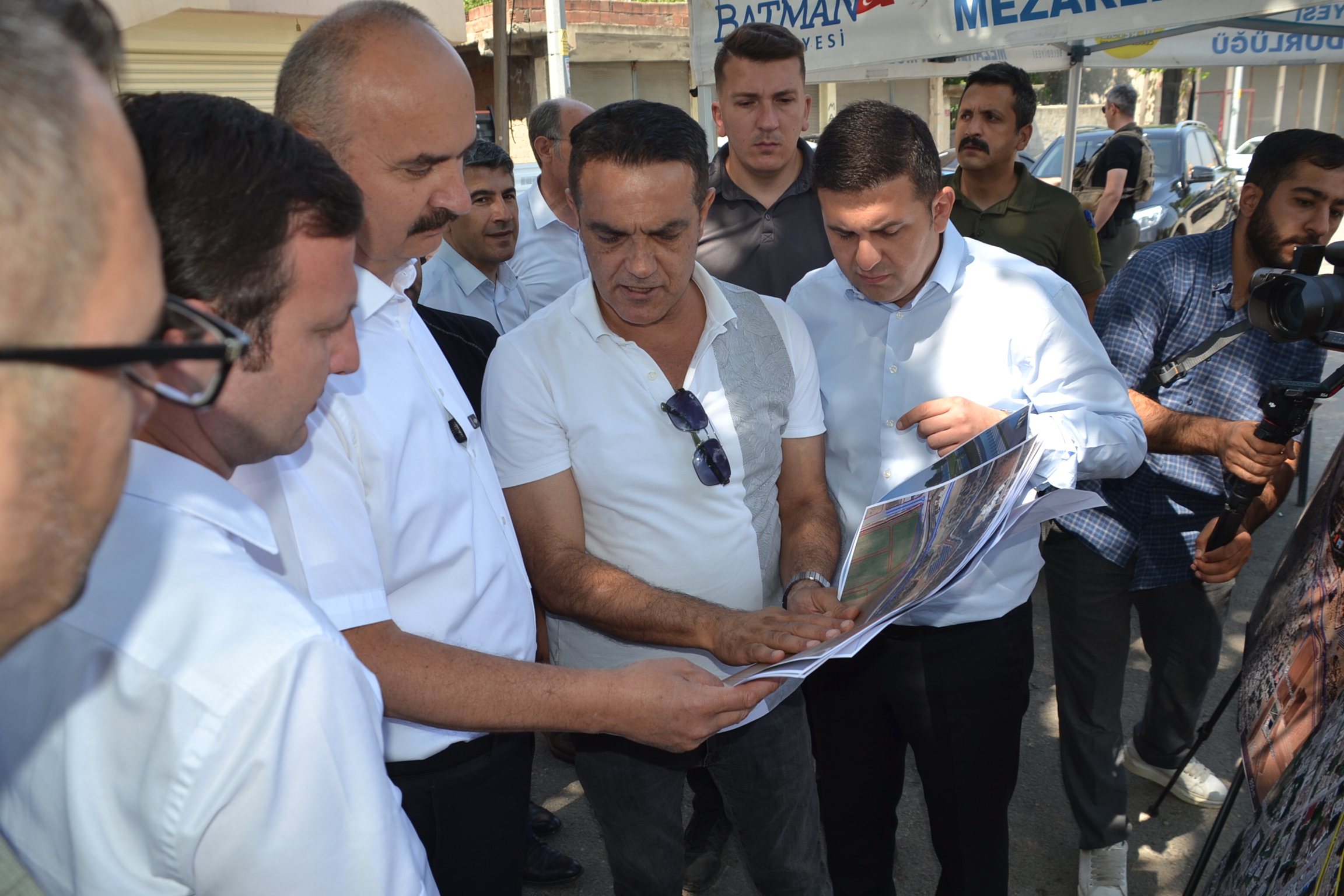 “Şehir içi trafiğine nefes aldıracağız”