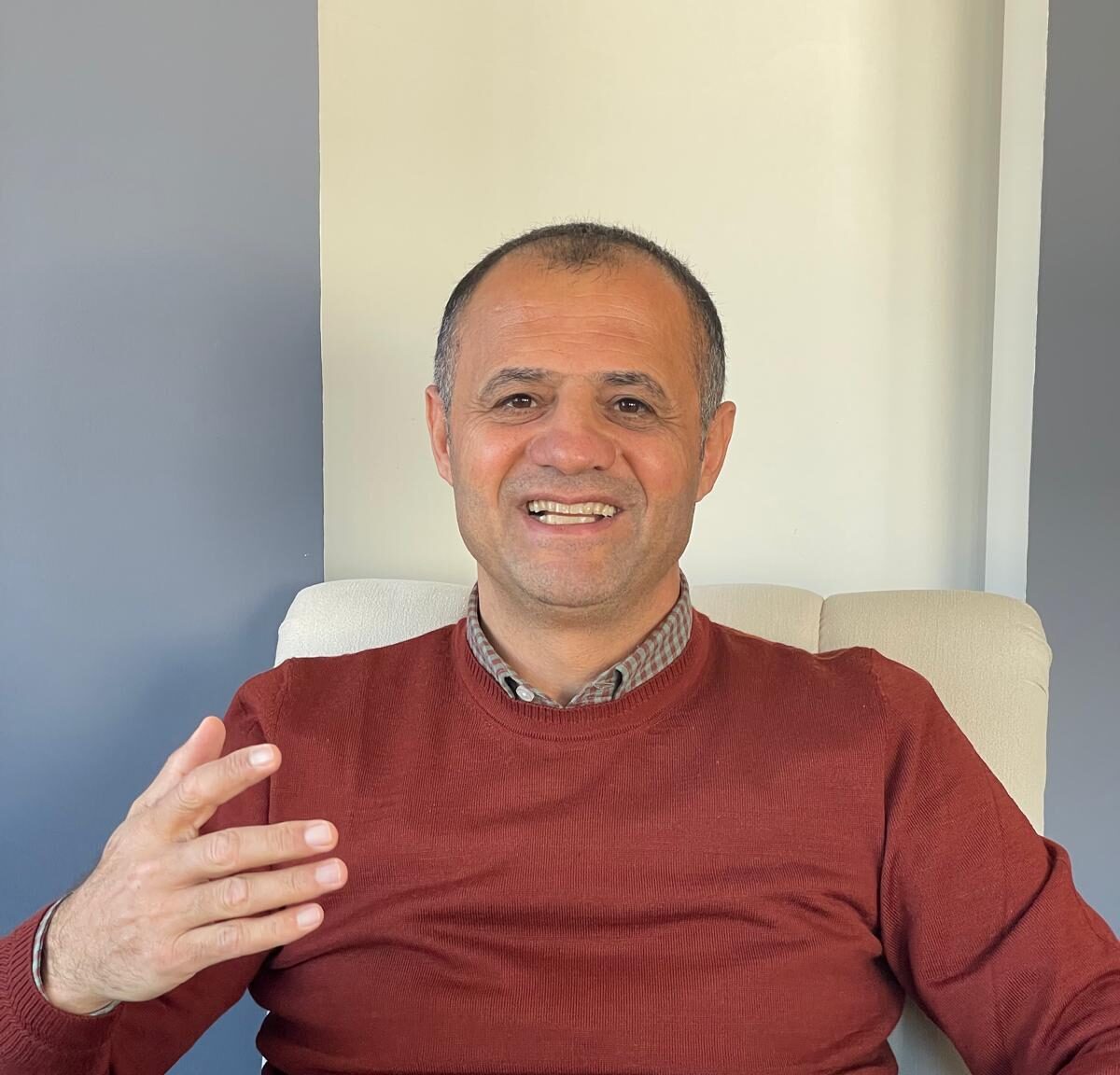 “Doğduğum yer Batman, yaşadığım yer Muğla. Ruhumda ikisi de var.”