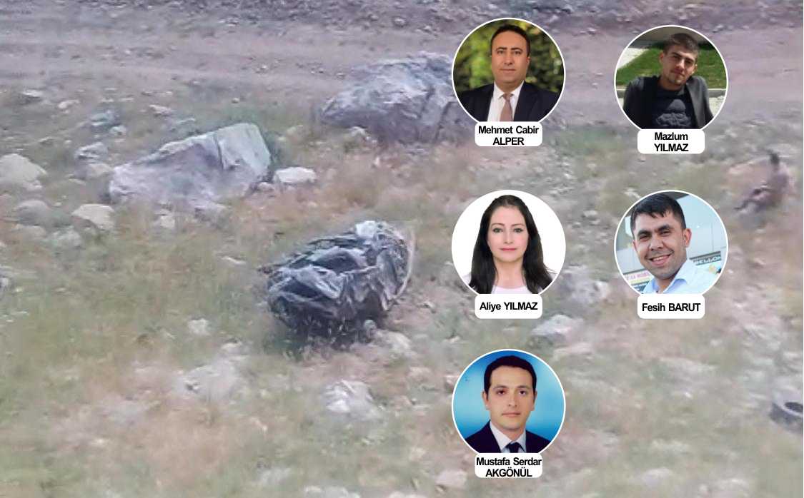 Acılı ailelerden para istediler