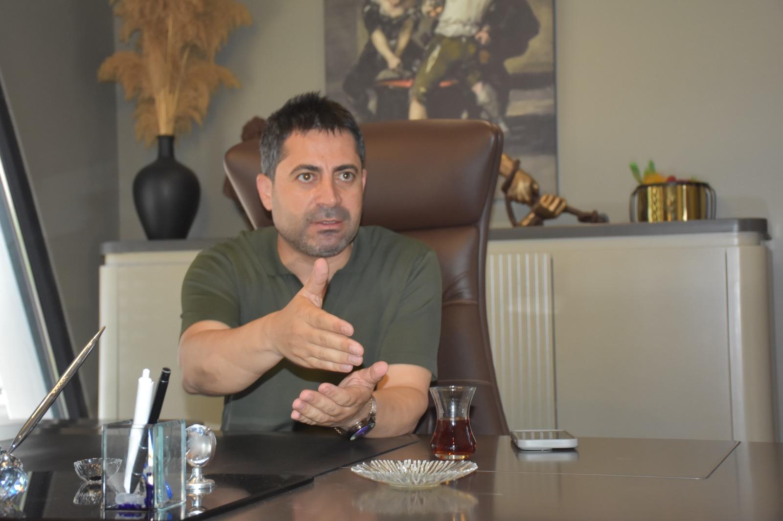 BATGEV’den sağduyu çağrısı