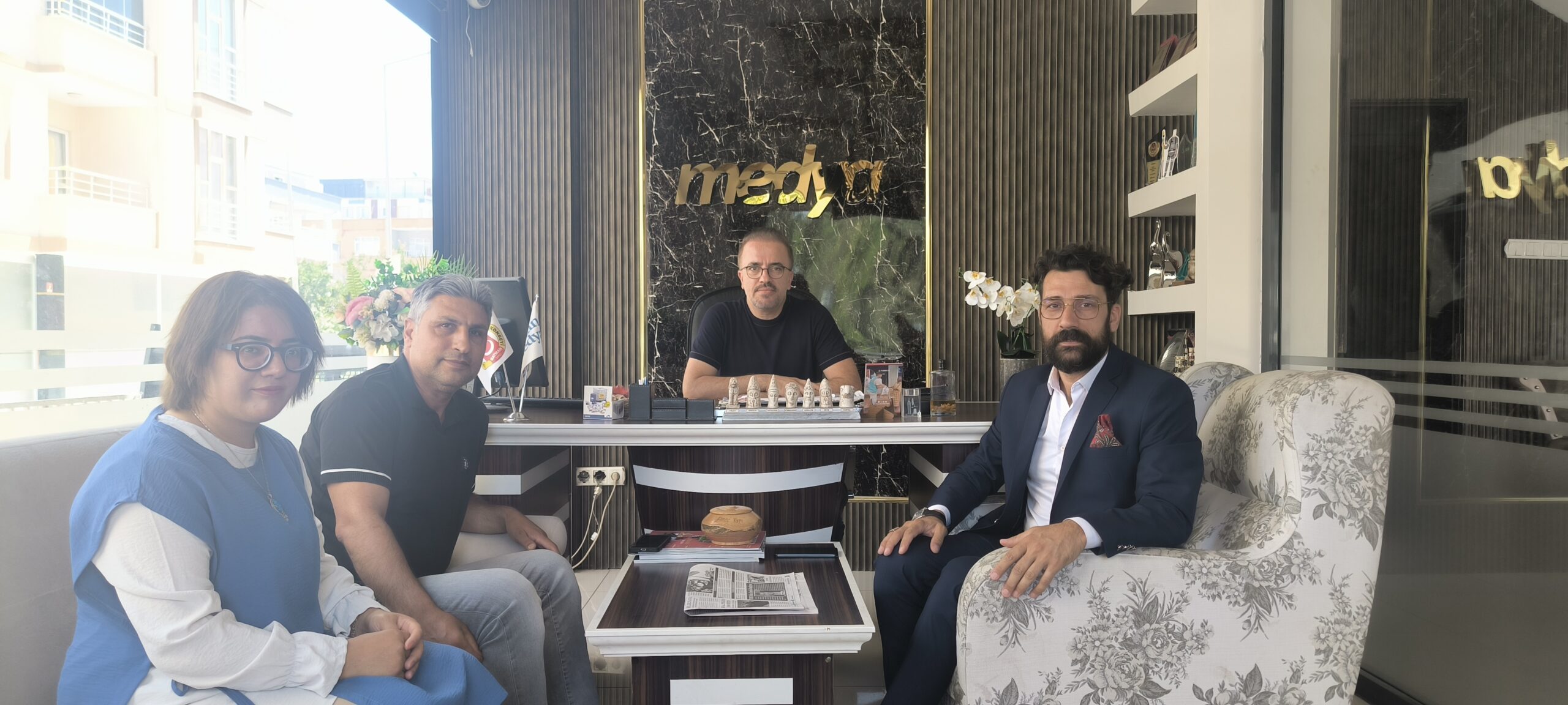 “Bağımlılıkla mücadele hepimizin meselesi”