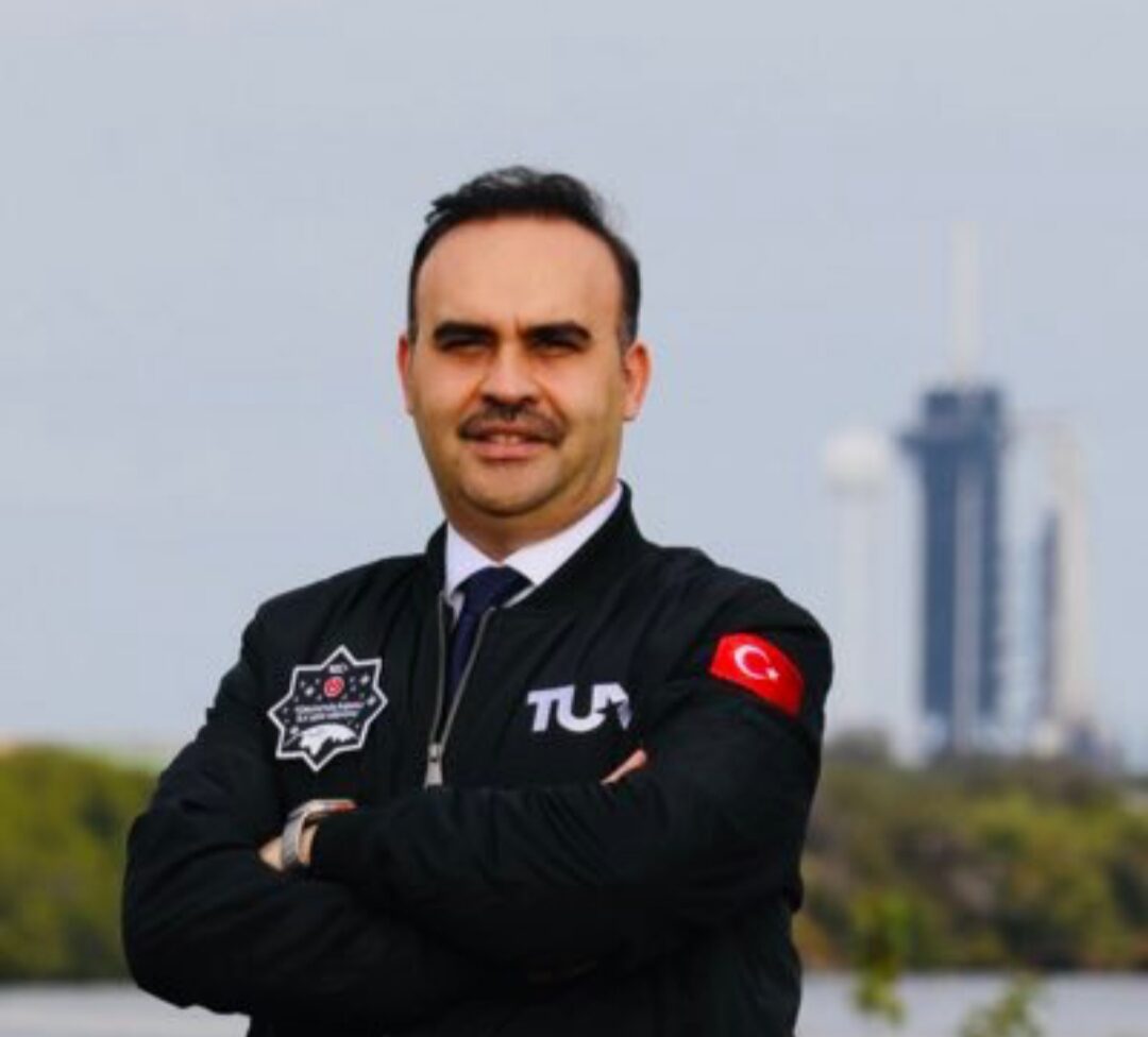 Bakan Kacır’dan 4 stratejik yatırım müjdesi