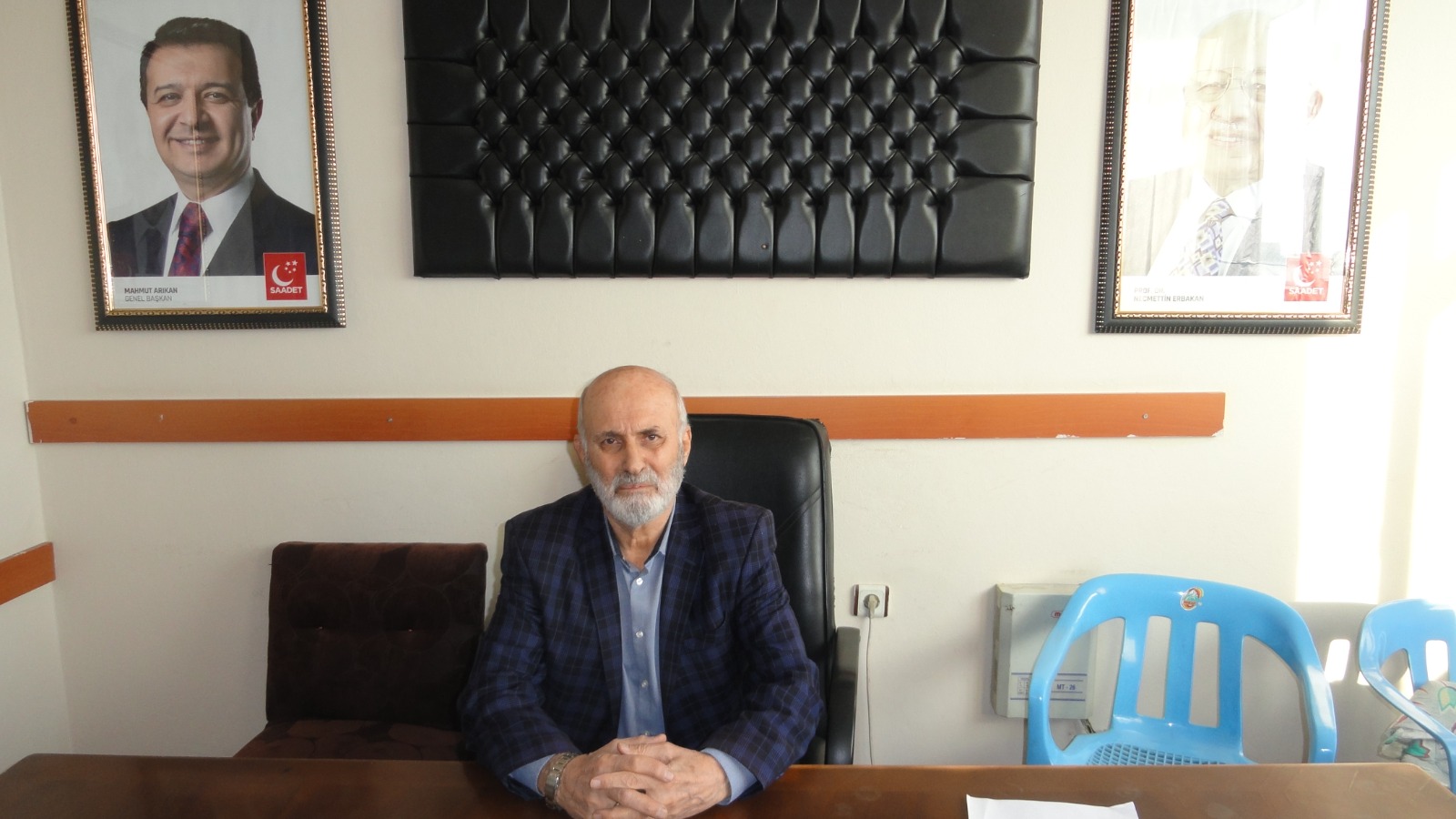 “Bu ahlaksız saldırı cezasız kalmamalıdır”