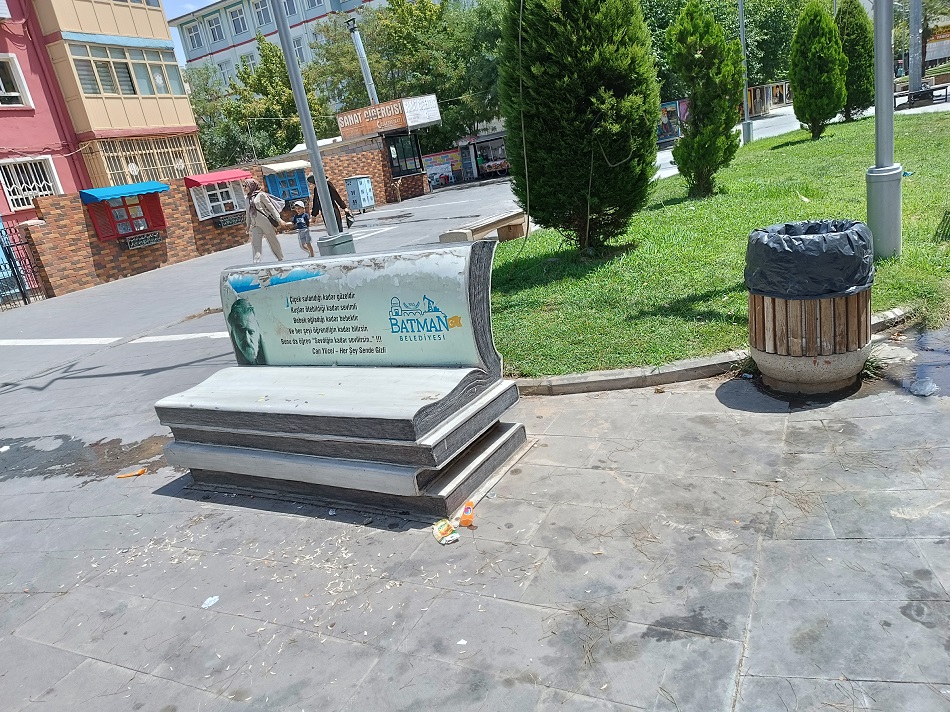 Bu görüntü yakışmadı!