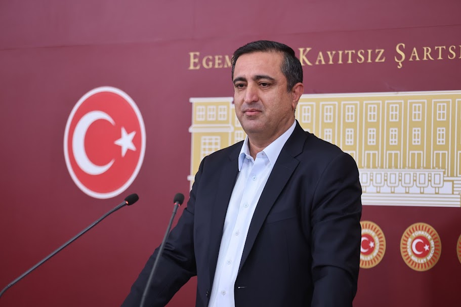“Çarpık kentleşmeye göz yummamalıyız”