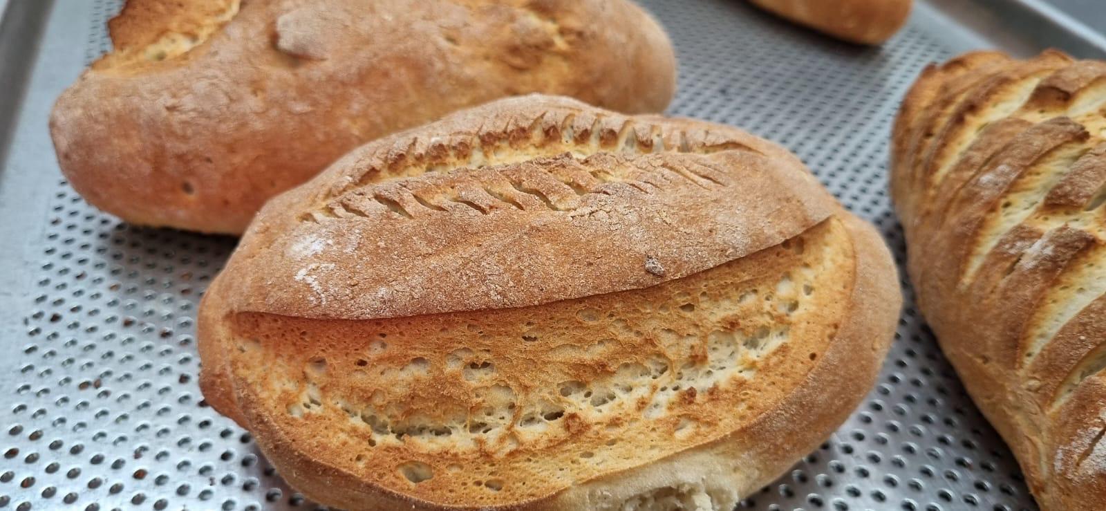 Çölyak hastalarına 21 bin ekmek dağıtıldı