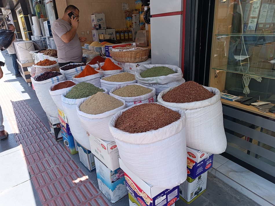 Fiyatları cep yakıyor!