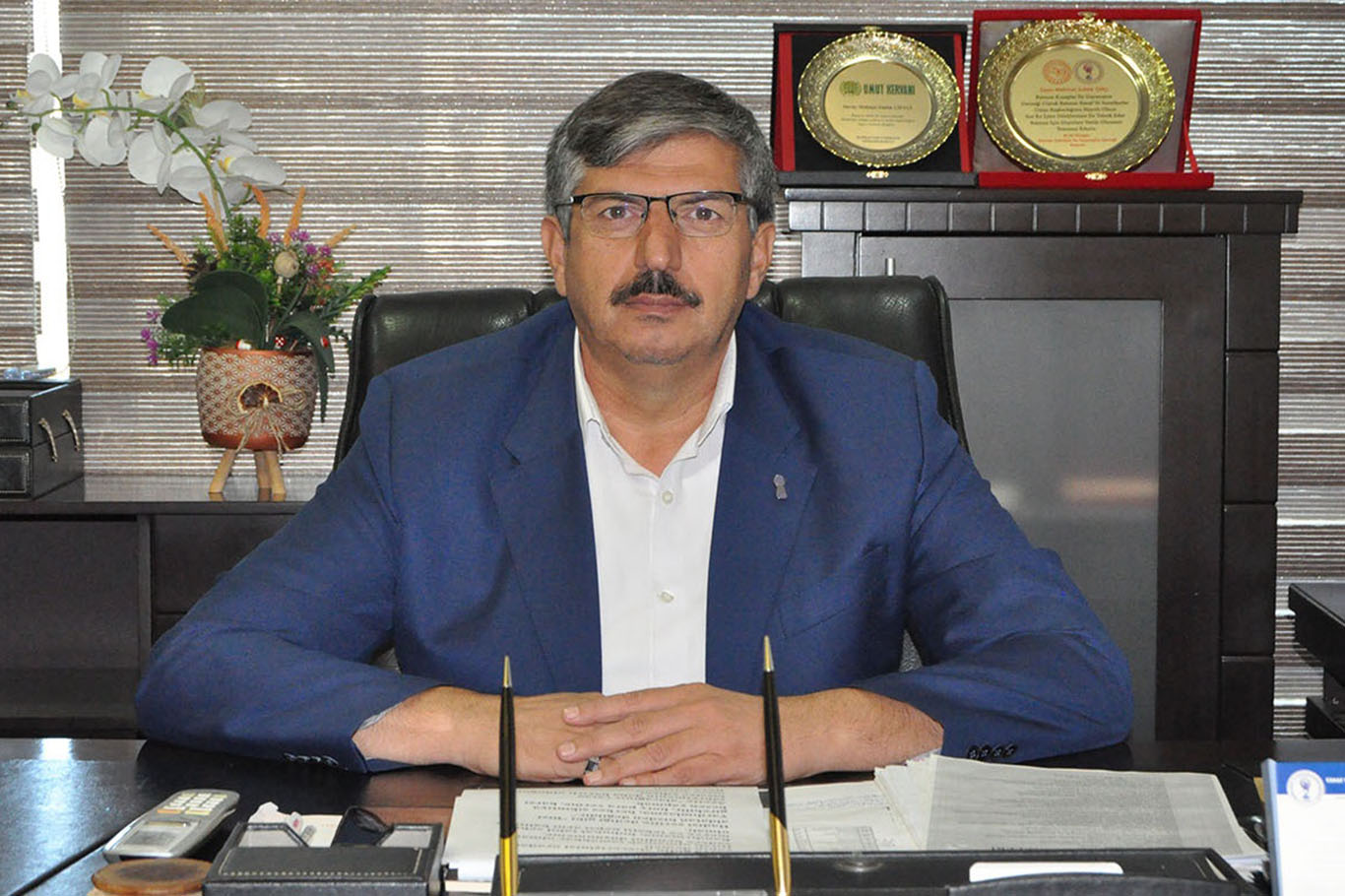“Gazeteciler, toplumun bilgiye açılan kapısıdır”