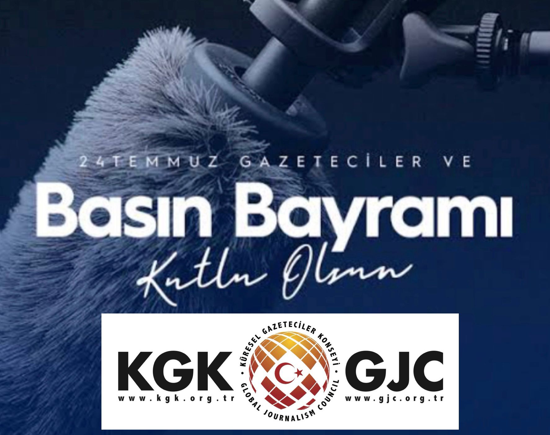 “Gerçek gazeteciler imtiyaz değil itibar istiyor”
