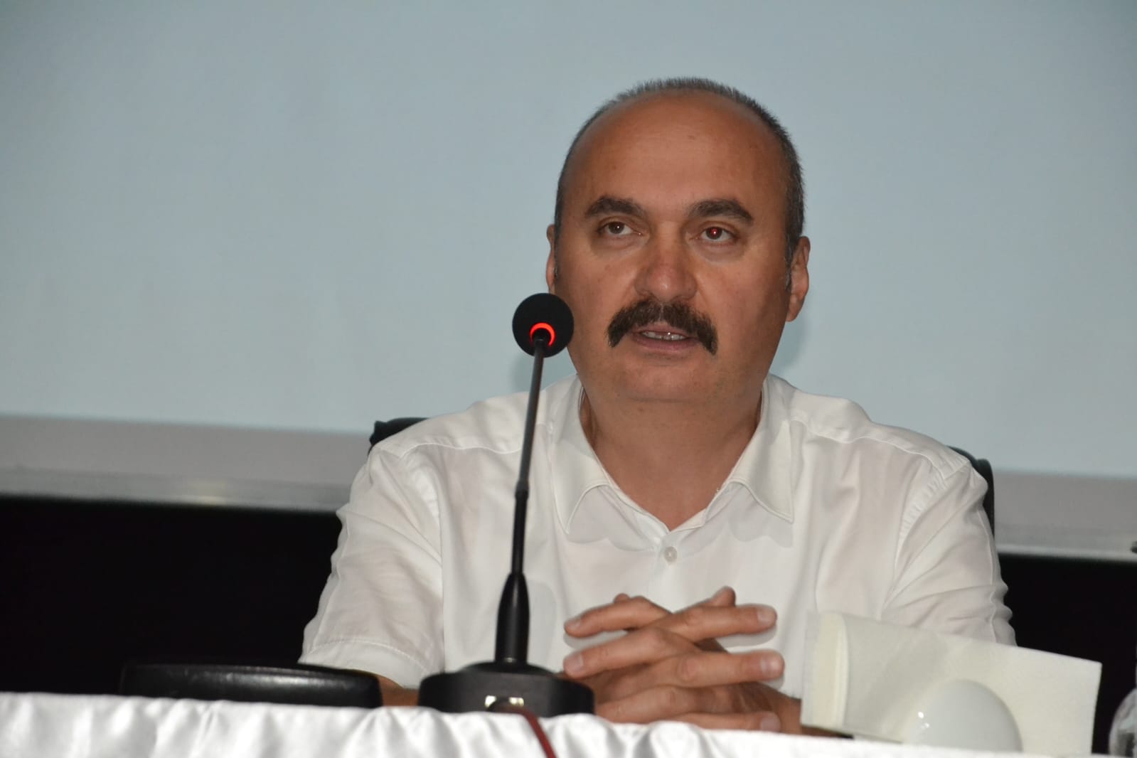 “Güçlerimizi birleştirelim”