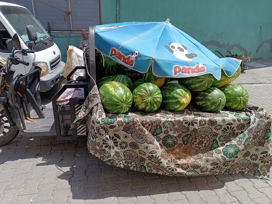 Hem ucuz hem dayanıklı