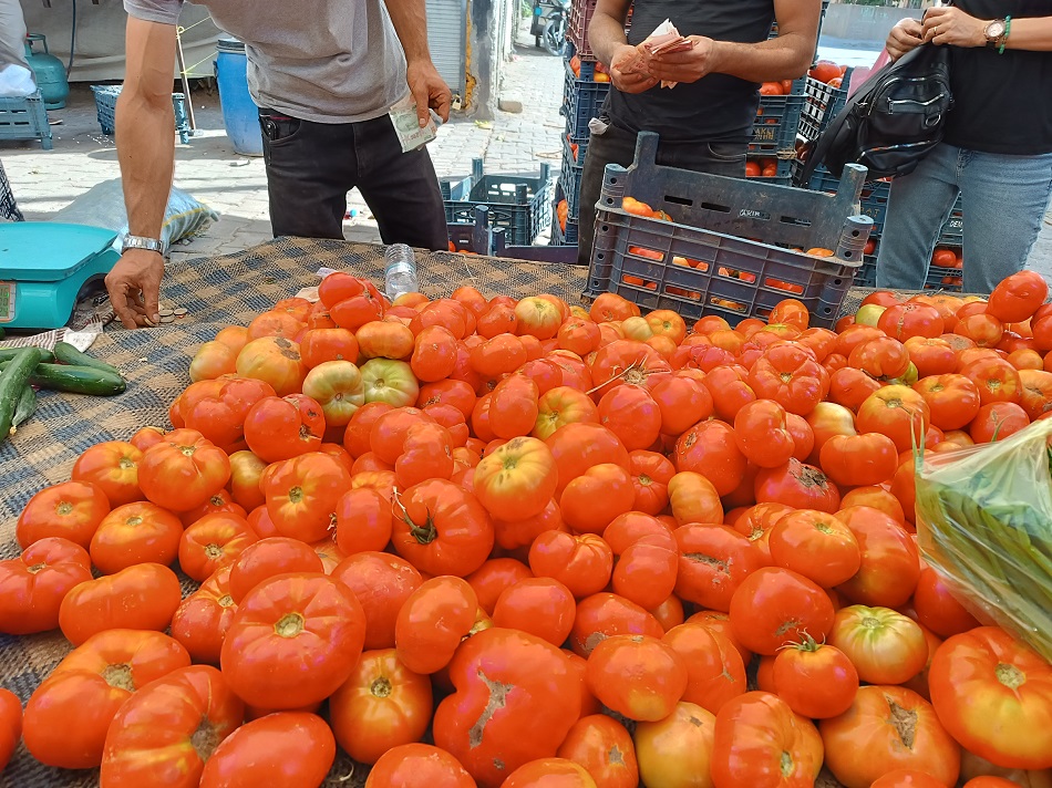Kahvaltının ve yemeğin yıldızı