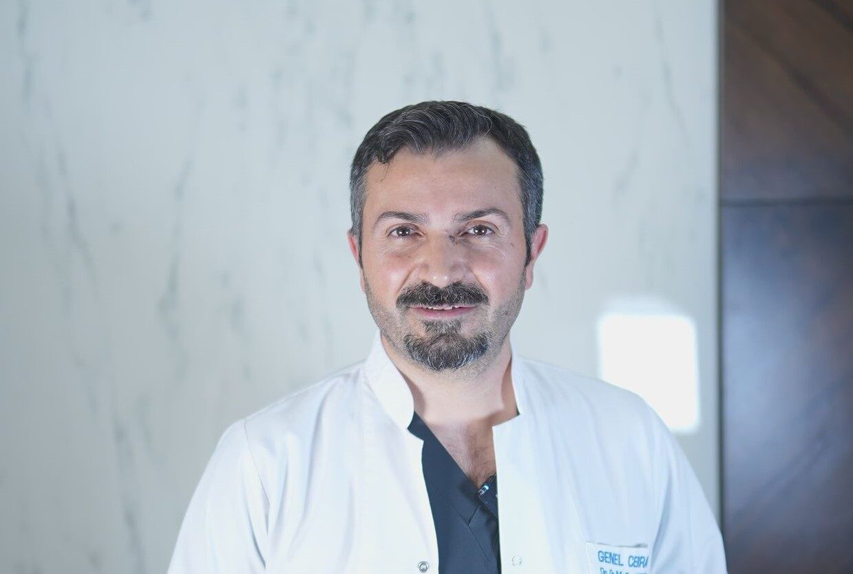 “Karın ağrısı safra taşının habercisi olabilir”