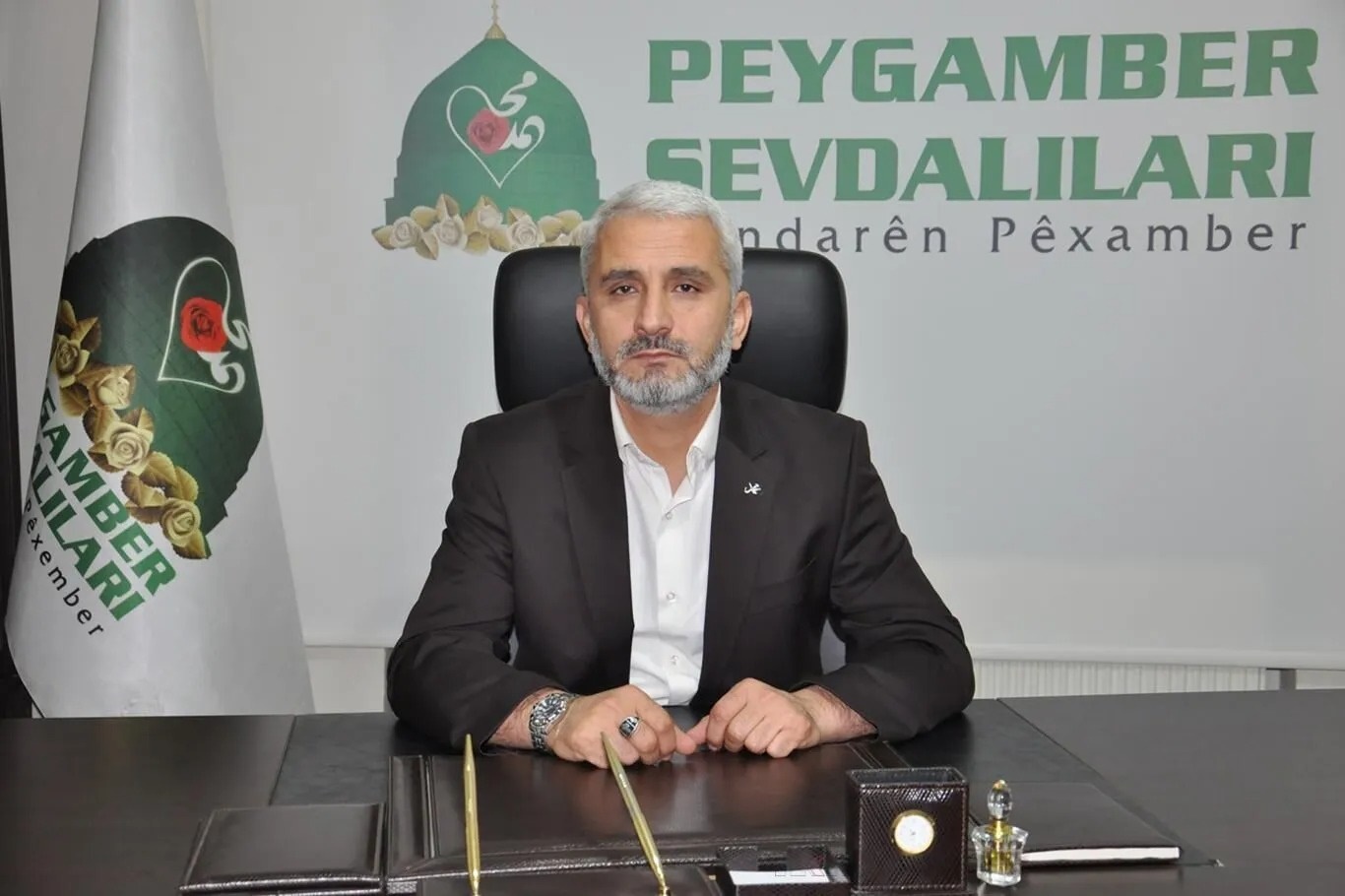 “Kinlerini bir kez daha kusmuşlardır”