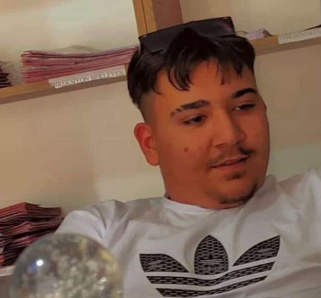 Motosiklet kazası can aldı!