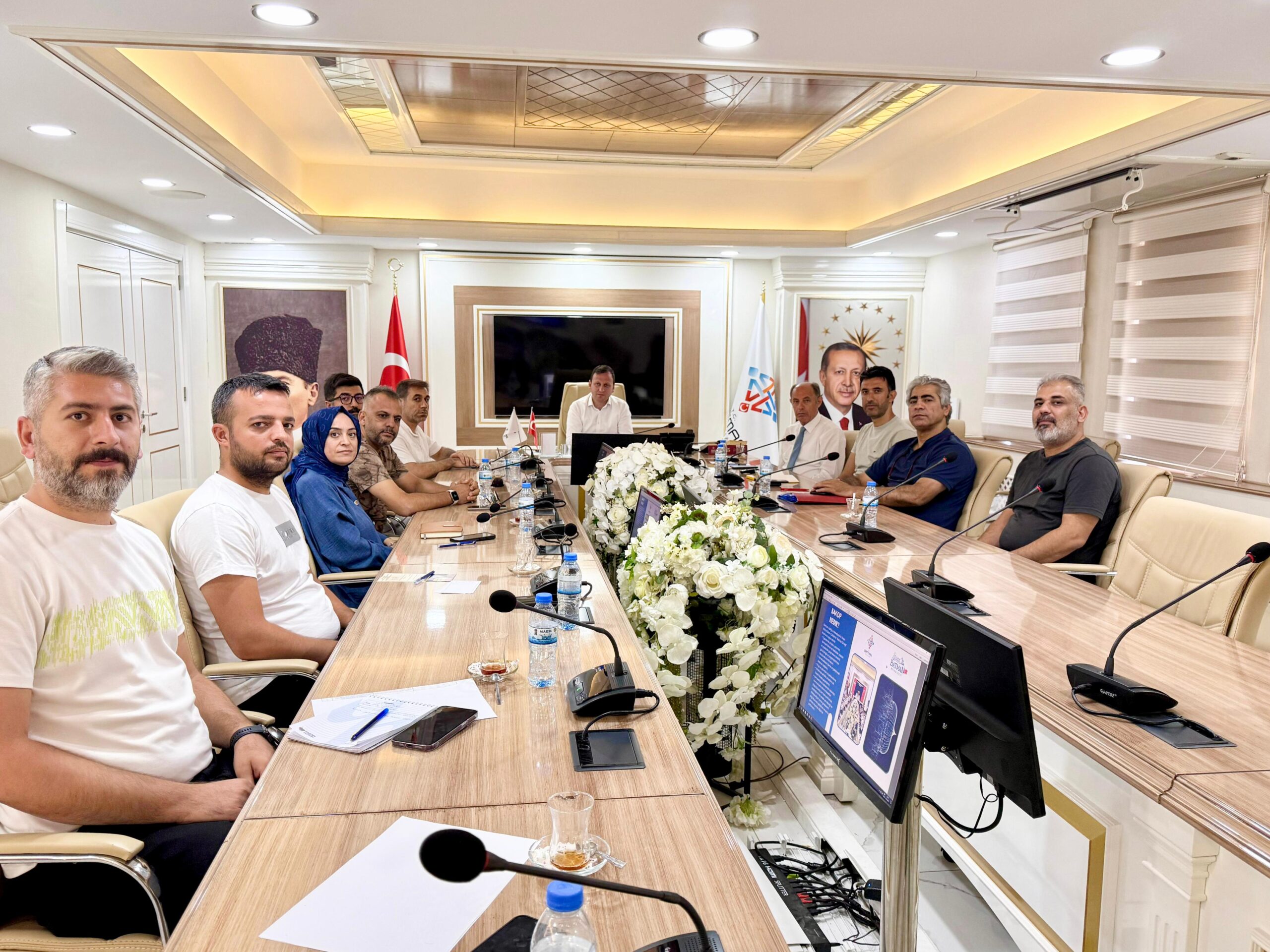 “Ortak proje kültürünü yaygınlaştıracağız”