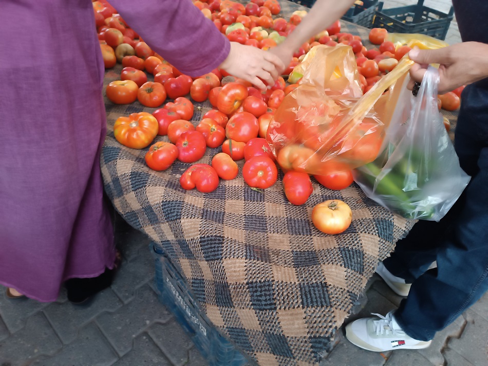 Sabah 15, akşam 5 lira!