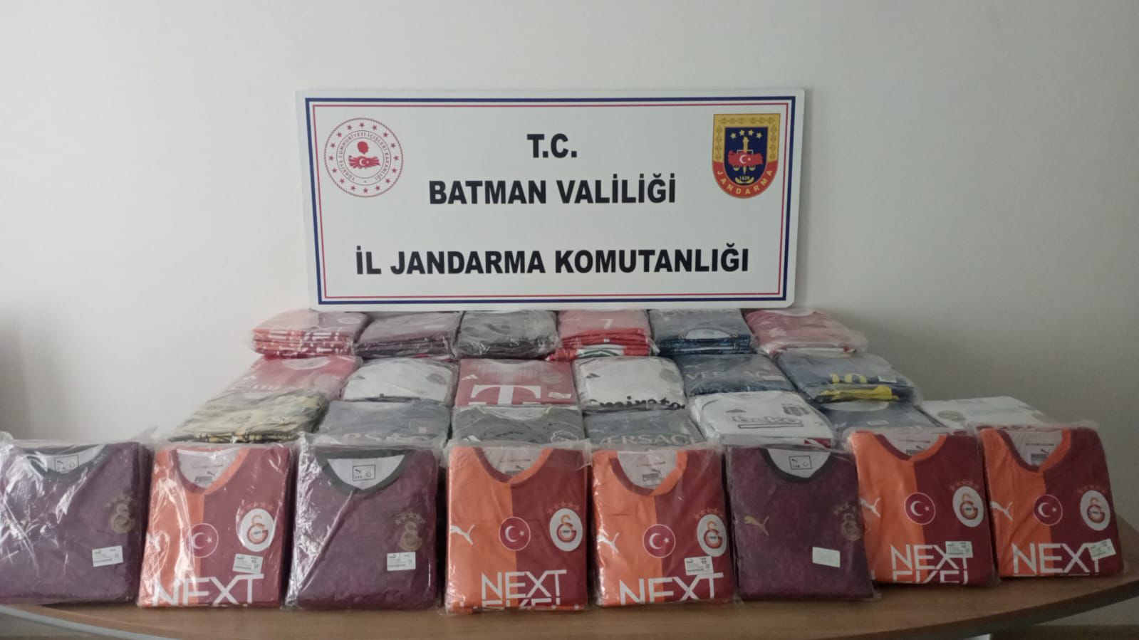Sahte forma operasyonu