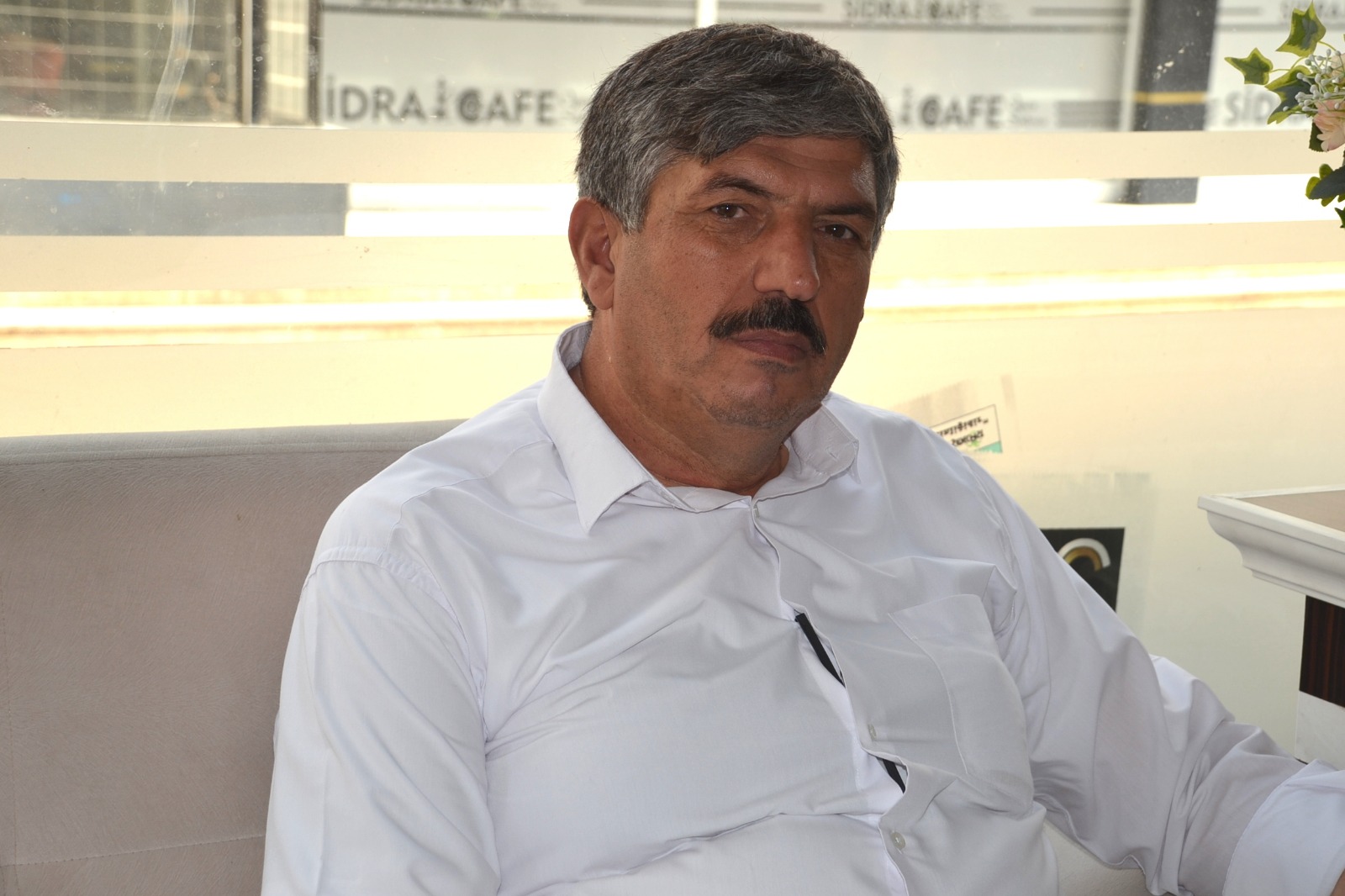 “Şehri uyuşturucu belasından kurtarmalıyız”