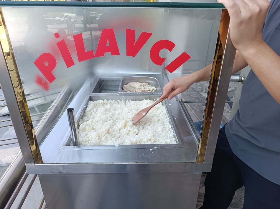Sporcuların yeni tercihi!