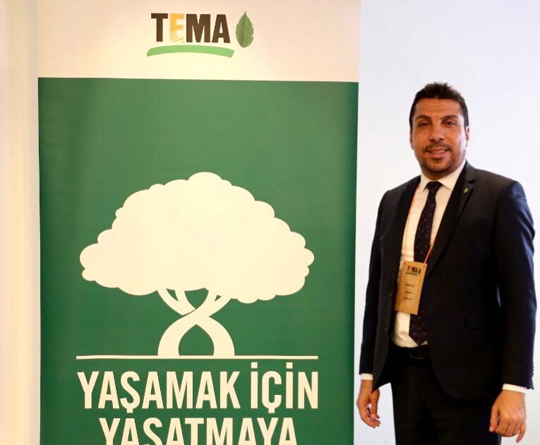TEMA’dan ağaçlandırma çağrısı