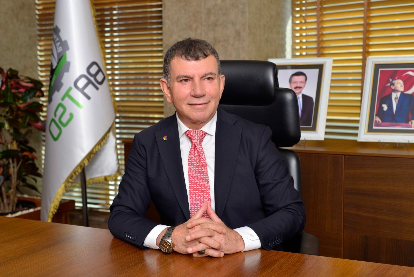 TOBB Nefes Kredisi başlıyor