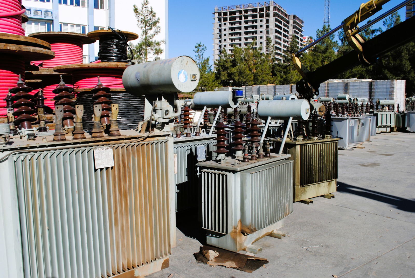 Trafo arızalarında yüzde 200 artış