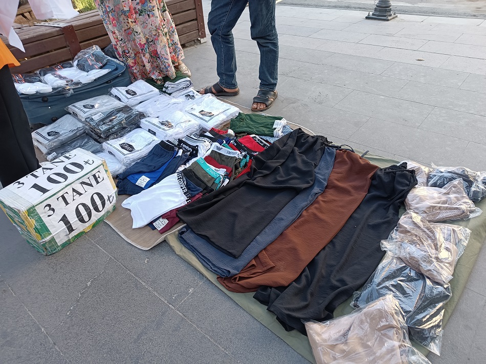 Uygun fiyatlı ürünlere talep