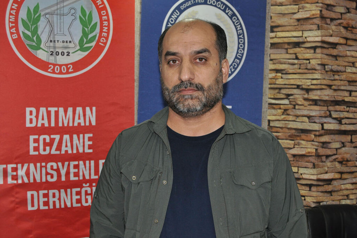 “Uyuşturucuya karşı sessiz kalmamalıyız”