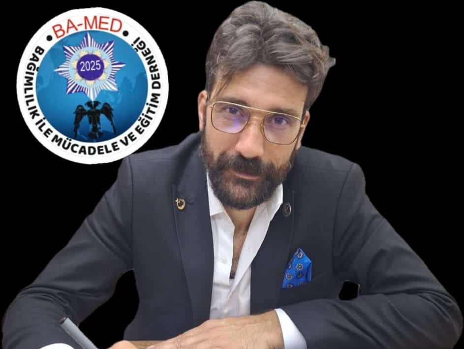 “Uyuşturucuya karşı sessiz kalmayacağız!”