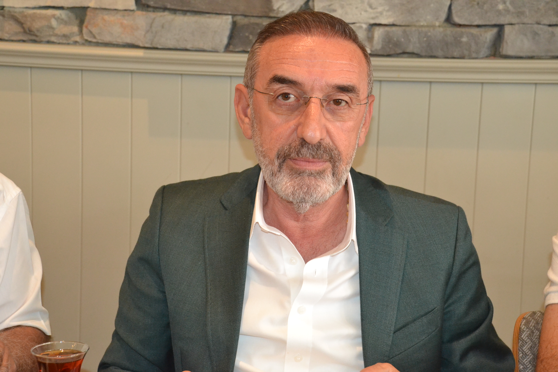 “Uyuşturucuyla mücadelede herkes sorumluluk almalı”